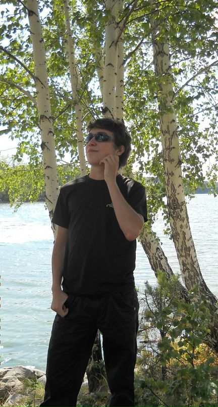 Дмитрий Давыдов фотография #16