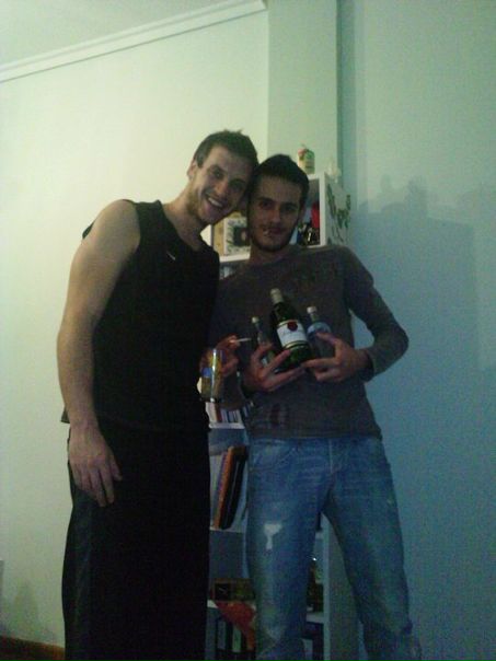 Giannis Bourdanos фото №2