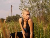 Фотография Папиной Марии