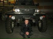 Антошка Григорьев фотография #11 (источник - https://vk.com/id410833)