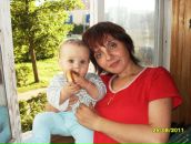 Фотография Skorodumova Tatjana