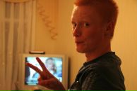 Санёк Дементьев фотография #40 (источник - https://vk.com/id17237167)