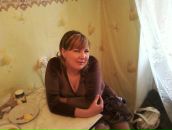 Фотография Гумаровой Таисии