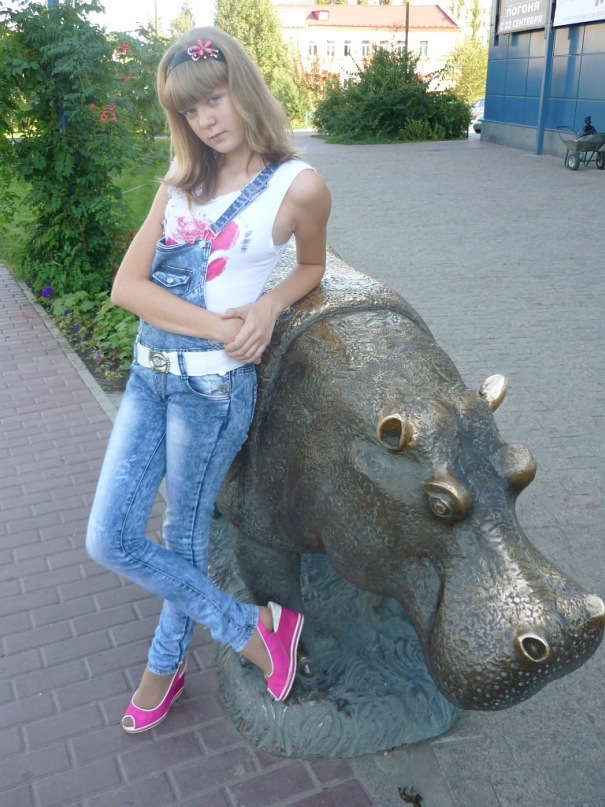 Н@стён@ Супер фотография #18