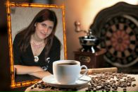 Фотография Талашовой Марины