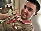 Игорь Исаев фотография #6 (источник - https://vk.com/id6410047)