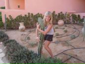 Фотография Обориной Танечки