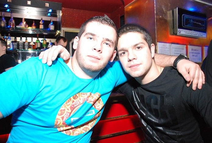 Дмитрий Ожерельев фотография #34