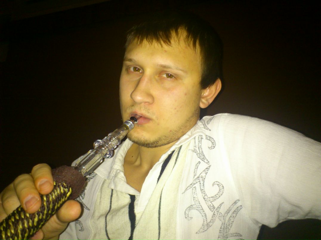 Дмитрий Савельев фотография #31