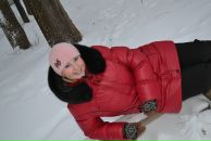 Фотография Усягиной Вероники