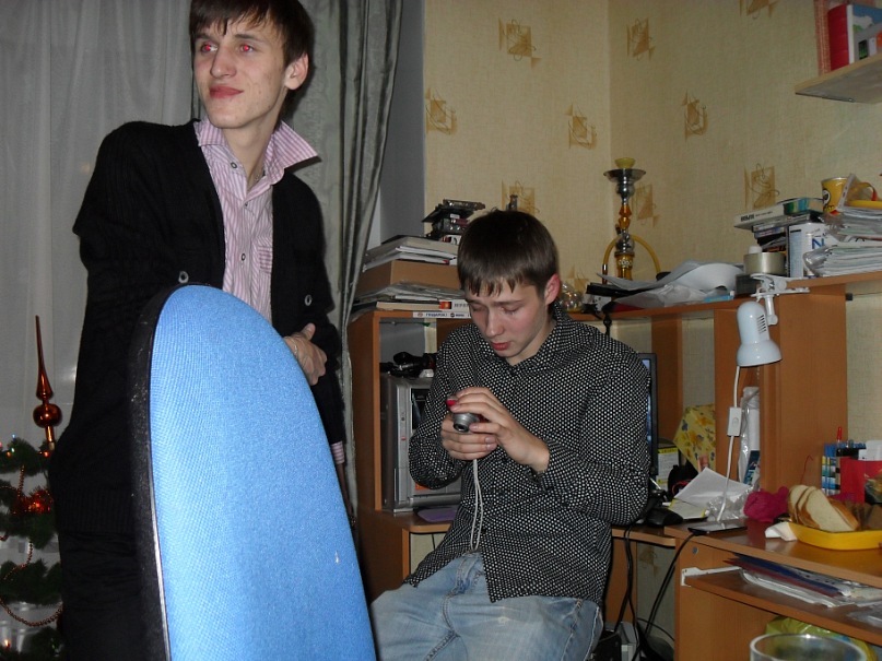 Дмитрий Рапенок фотография #48