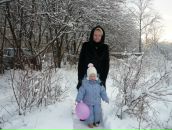 Фотография Пановой Елены