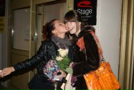 Фотография Аристовой Аси