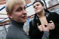 Фотография Климченкова Дмитрия