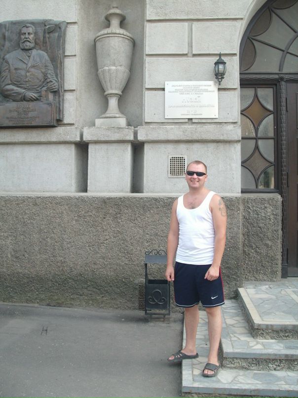 Николай Ткаченко фотография #29