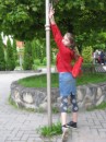 Лілюся Янцюк фотография #24 (источник - https://vk.com/id85652269)