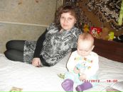 Ангеліна Козикіна фотография #42 (источник - https://vk.com/id84044312)