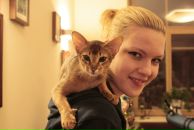 Фотография Павловой Дарьи