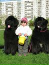 Фотография Синицыной Ксении