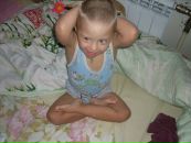 Фотография Гошиной Наталии