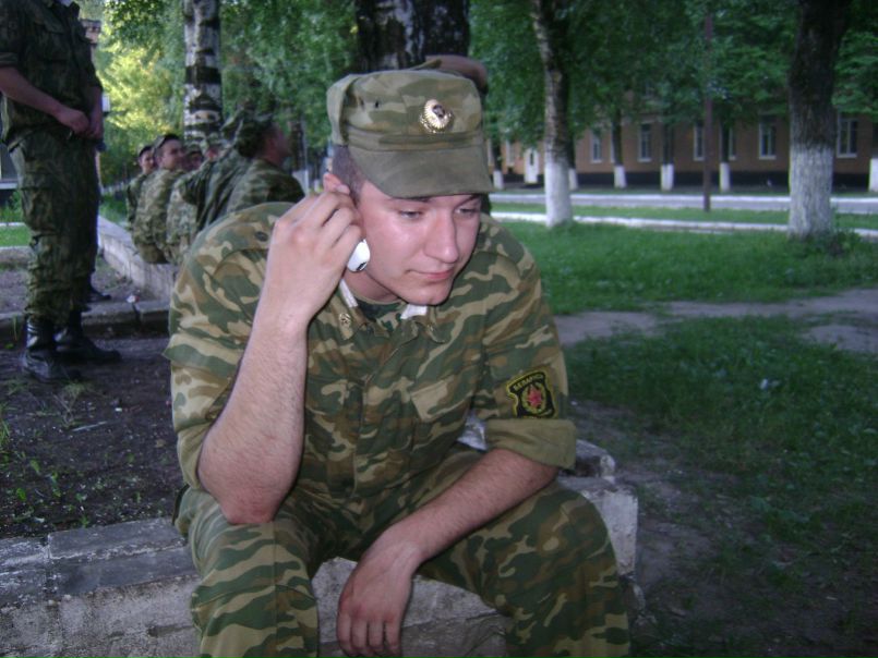 №14, Виталий Вакар, 38 лет, Богушевск №14, Виталий Вакар, 38 лет, Богушевск