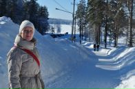 Фотография Тупиковой Ирины