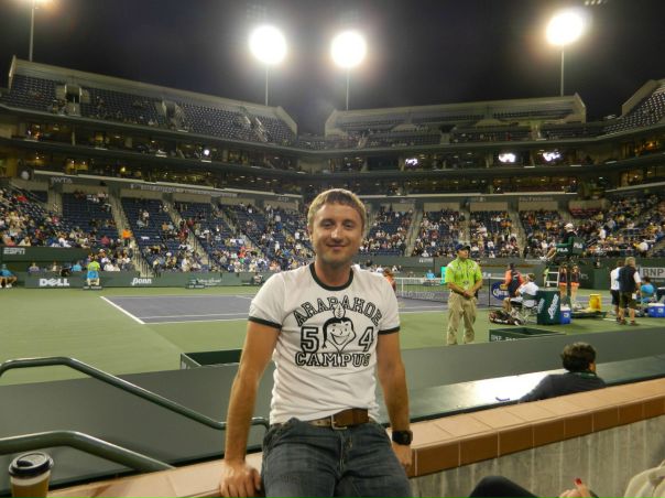 №6, Dmitriy Kostetskiy, 43 года, Астана №6, Dmitriy Kostetskiy, 43 года, Астана