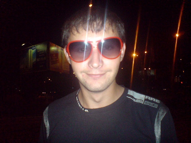 Евгений Никитин фотография #34