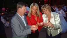 Фотография Клименко Евгении