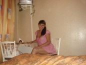 Фотография Щетнёвой Юлии