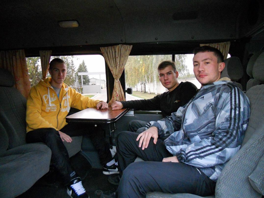 Дмитрий Есин фотография #49