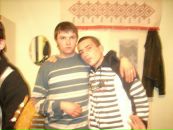 Маша Лисичка фотография #49 (источник - https://vk.com/id85698622)