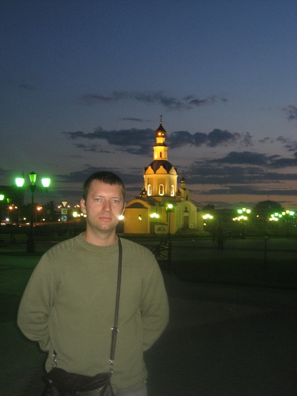 Антон Дунин фотография #44