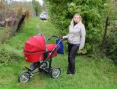 Фотография Королевой Анны