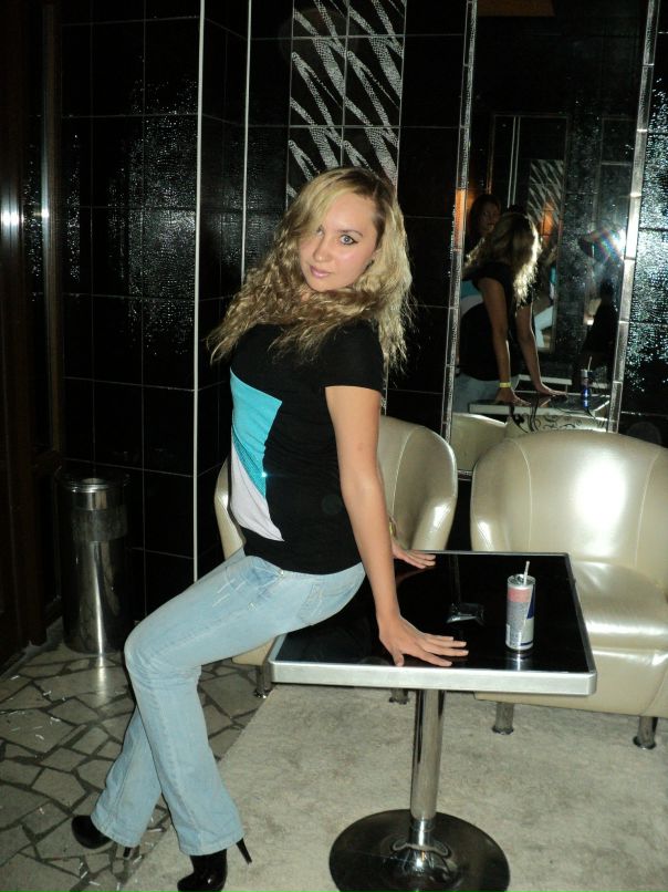 Эля Бактыбаева фотография #4