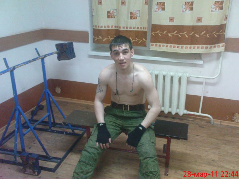 Ленар Каримов фото №28