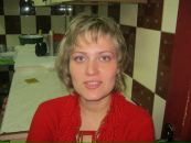 Іра Корольова фотография #27 (источник - https://vk.com/id121607113)