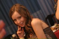 Христина Ходовіцька фотография #24 (источник - https://vk.com/id34953201)