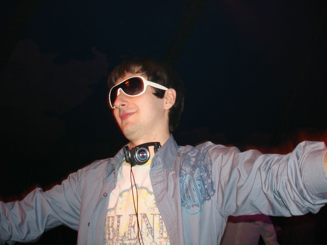 Дмитрий Молчанов фотография #42