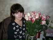 Фотография Никулиной Елены