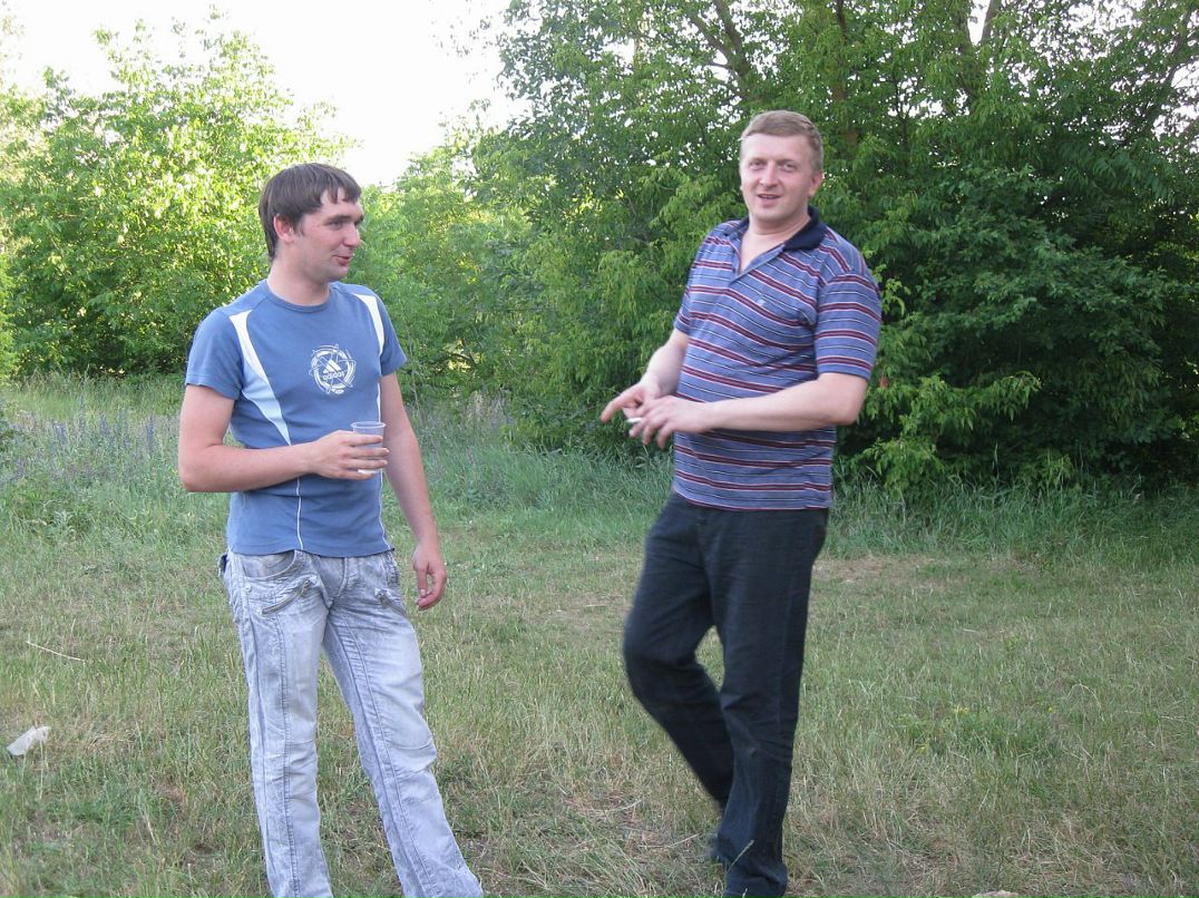 Степан Волков фотография #48