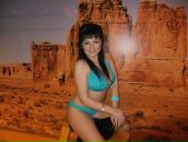 Фотография Пудовкиной Елены