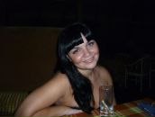 Фотография Соколовой Веры