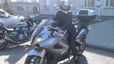 Фотография Агадецкой Людмилы