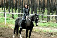 Фотография Васильевой Аллы