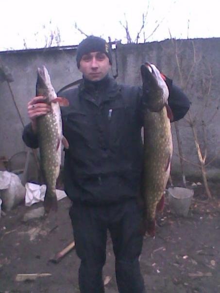 №15, Владимир Князь №15, Владимир Князь