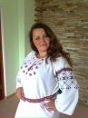 Іра Бендовська фотография #46 (источник - https://vk.com/id95634820)