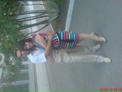 Фотография Князовой Чулпан