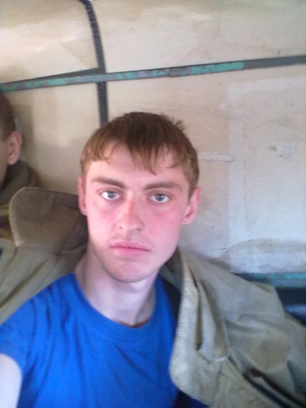 Дмитрий Преженцев фотография #44