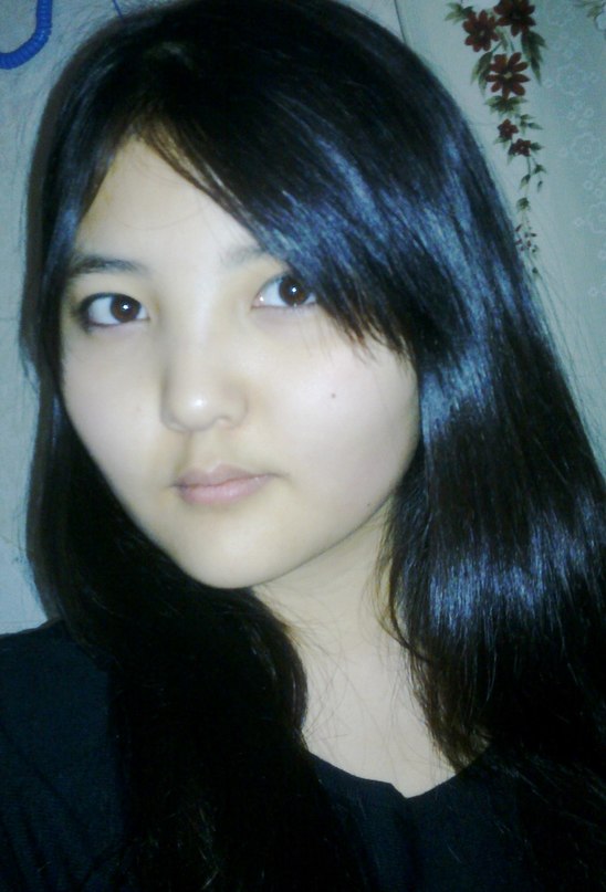 Баина Чедырова фотография #16